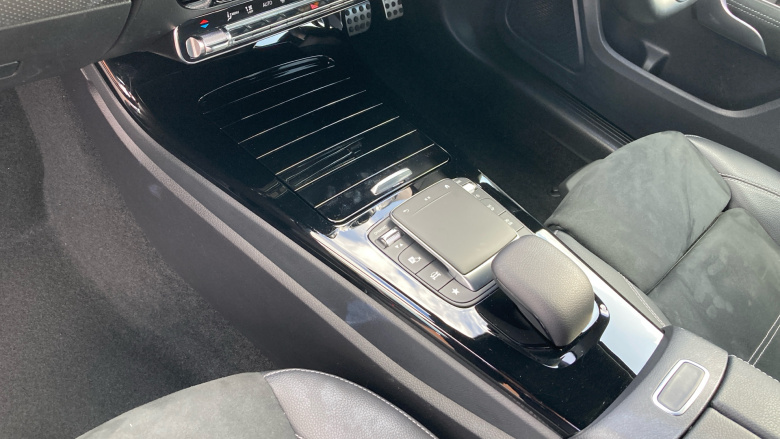 Mercedes-Benz A-Class A200 AMG Line Executive Edition 5dr Auto Petrol Hatchback